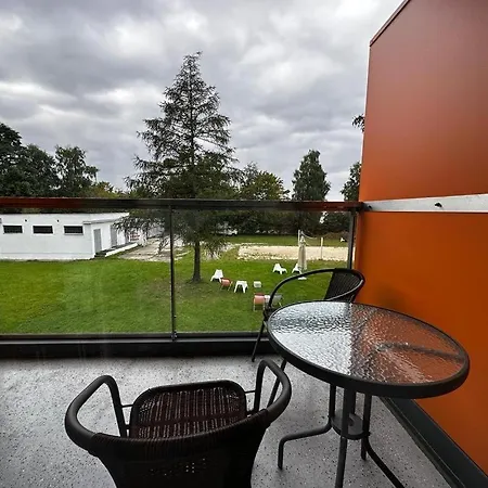 Apartment Sunny Jastrzębia Góra