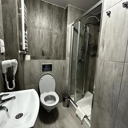 Sunny Jastrzębia Góra