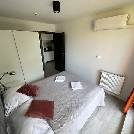 Apartment Sunny Jastrzębia Góra