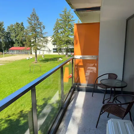 Apartment Sunny Jastrzębia Góra