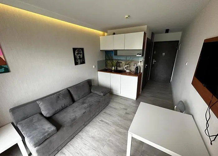 Apartament Sunny
