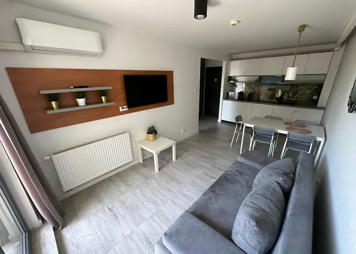 Apartament Sunny