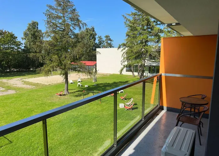 Apartament Sunny